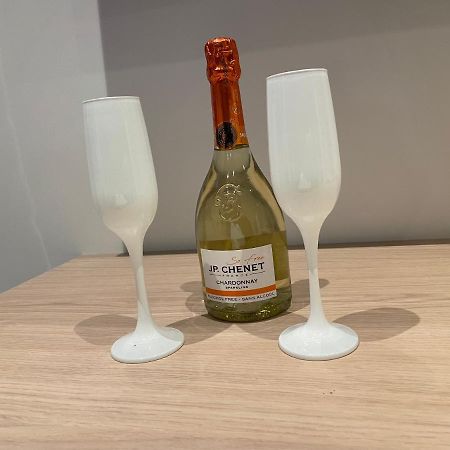 Les Bulles De Mona "Le 149" -Proximite Gare De Lyon- 아파트 외부 사진